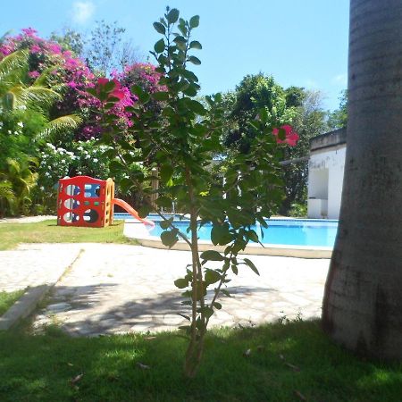 Casa Hermosa II Praia de Pipa Exterior foto
