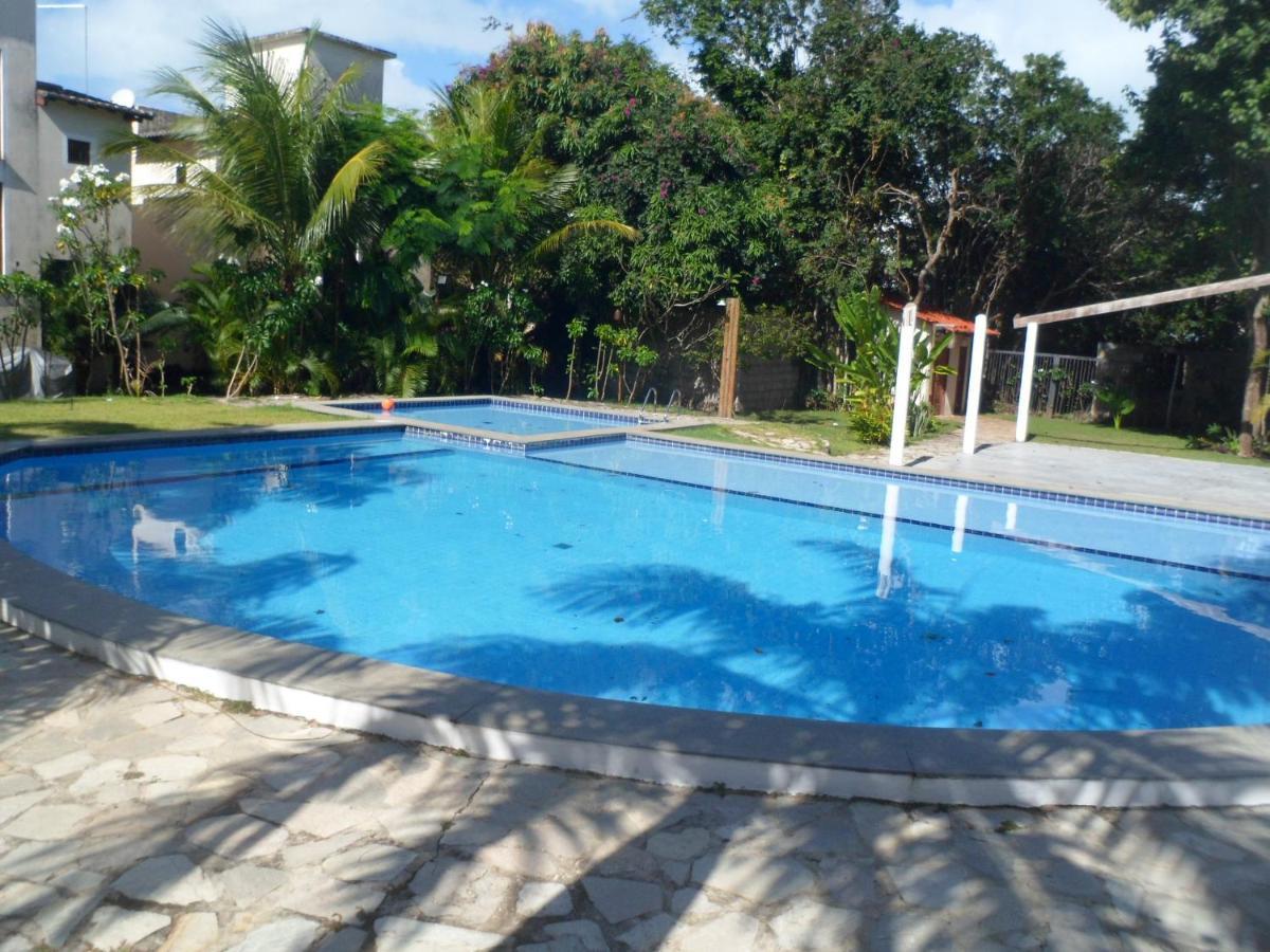 Casa Hermosa II Praia de Pipa Exterior foto