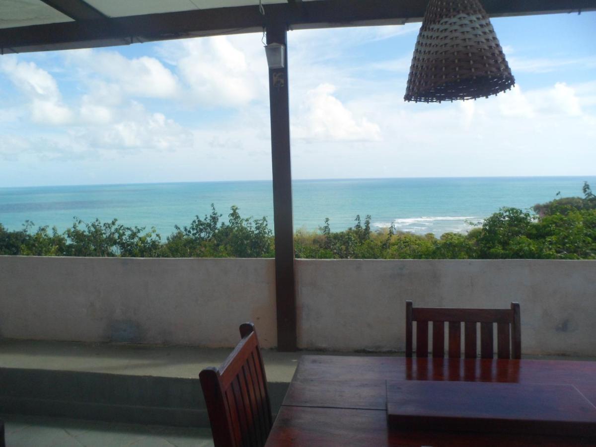 Casa Hermosa II Praia de Pipa Exterior foto