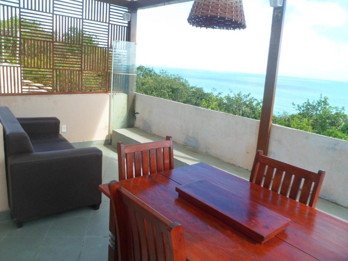 Casa Hermosa II Praia de Pipa Exterior foto